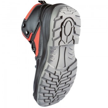 Bocanci de protectie Vision S3 SRC